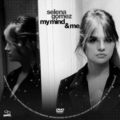 Selena Gomez: My Mind & Me