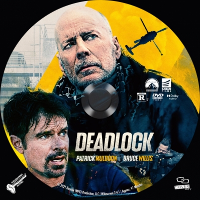 Deadlock