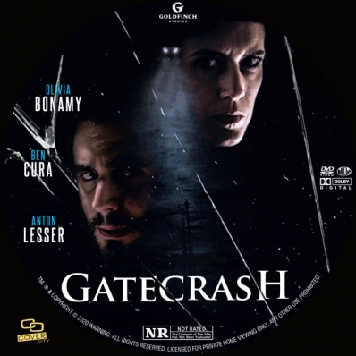 Gatecrash