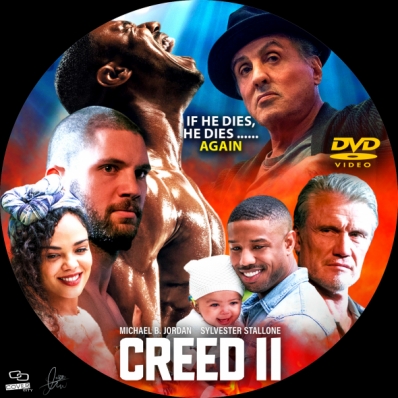 Creed II