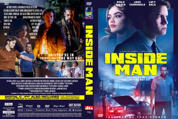 Inside Man