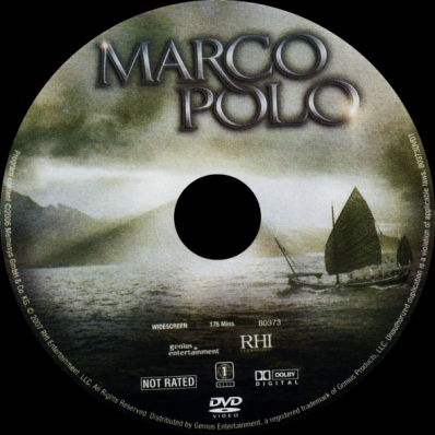 Marco Polo