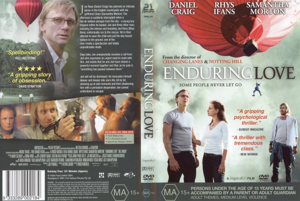 Enduring Love