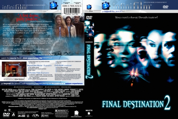 Final Destination 2