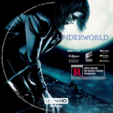 Underworld 4K