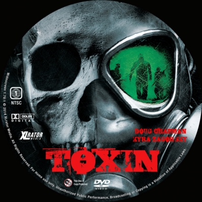 Toxin