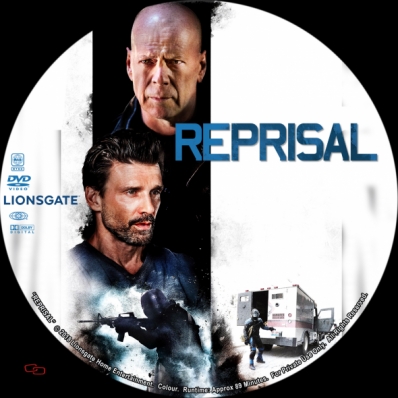 Reprisal