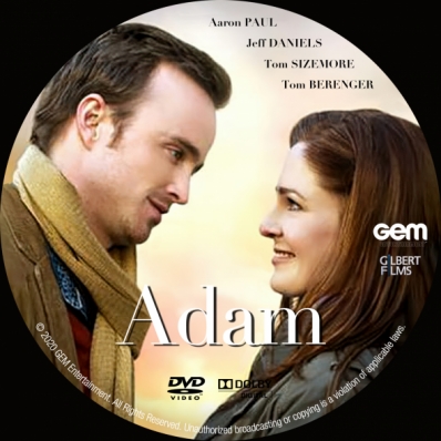 Adam