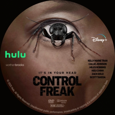 Control Freak