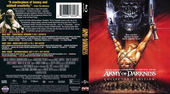 Army of Darkness