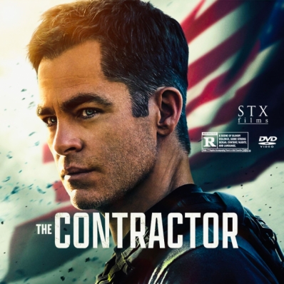 The Contractor (2022)