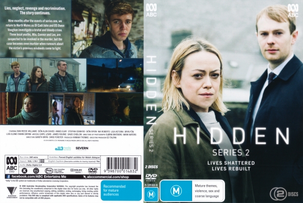 Hidden - Season 2