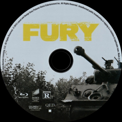 Fury