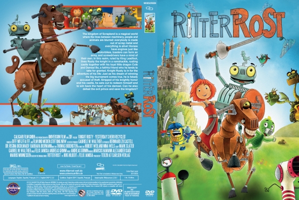 Ritter Rost