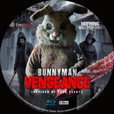 Bunnyman Vengeance