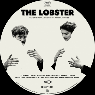 The Lobster