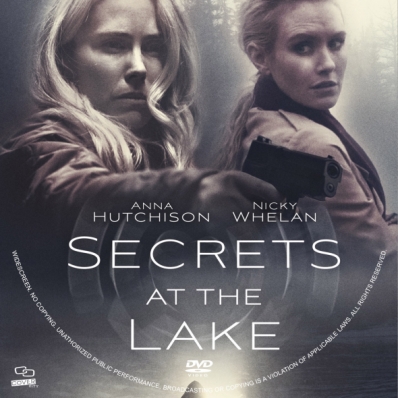 Secrets at the Lake