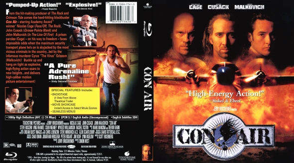 Con Air