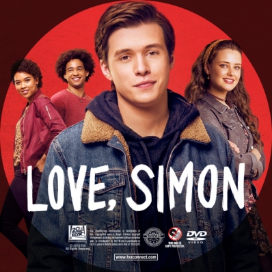 Love, Simon