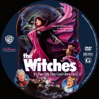 The Witches