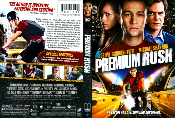 Premium Rush