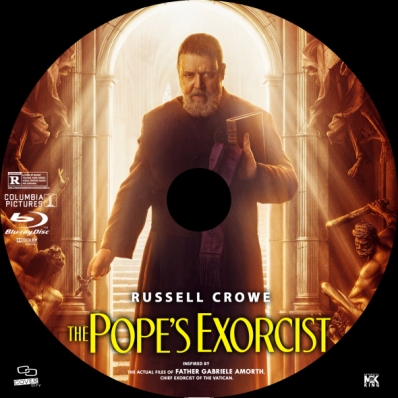 The Pope's Exorcist