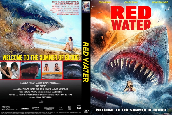 Red Water