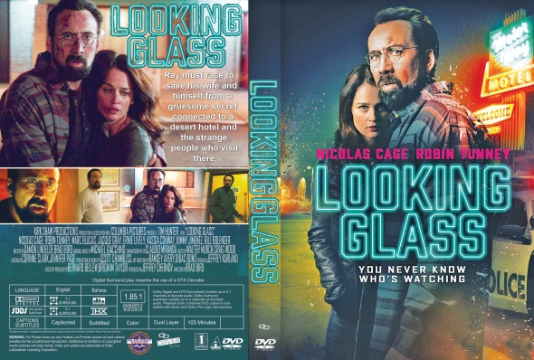 Looking Glass