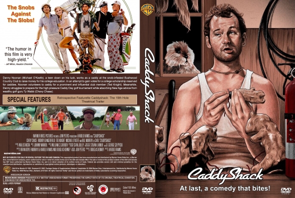 Caddyshack