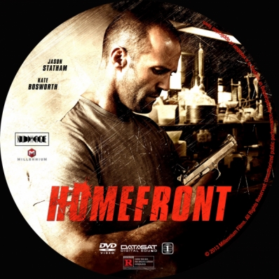 Homefront