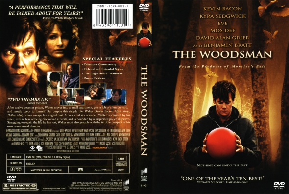 The Woodsman