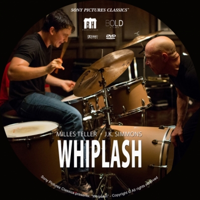 Whiplash