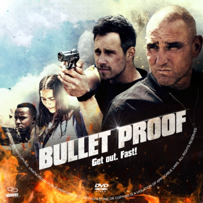 Bullet Proof