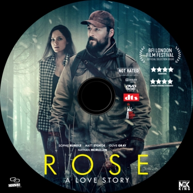 Rose: A Love Story