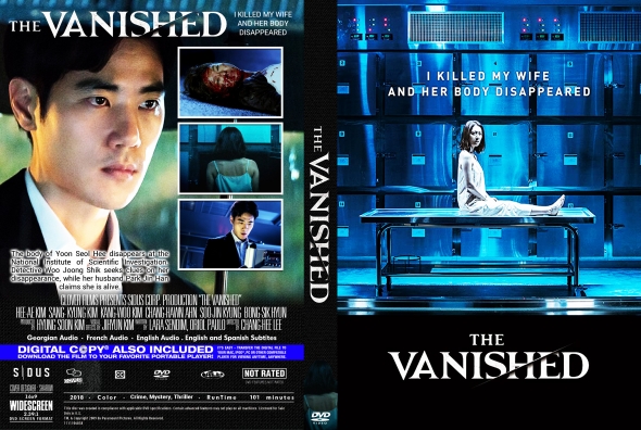 The Vanished