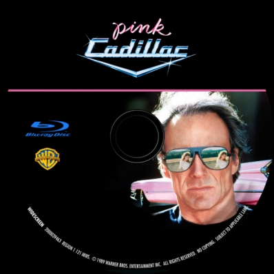 Pink Cadillac