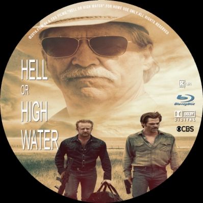 Hell Or High Water