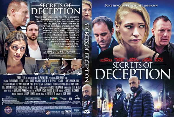 Secrets of Deception