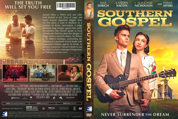 Southern Gospel