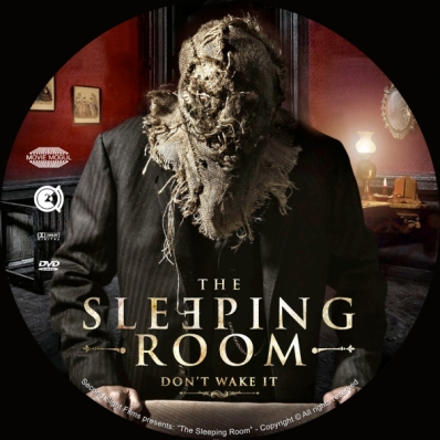 The Sleeping Room