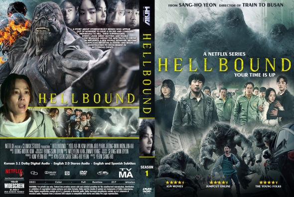 Hellbound - Season 1