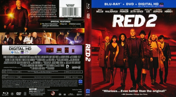 Red 2