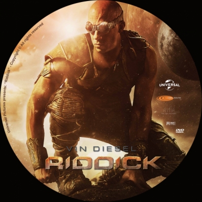 Riddick