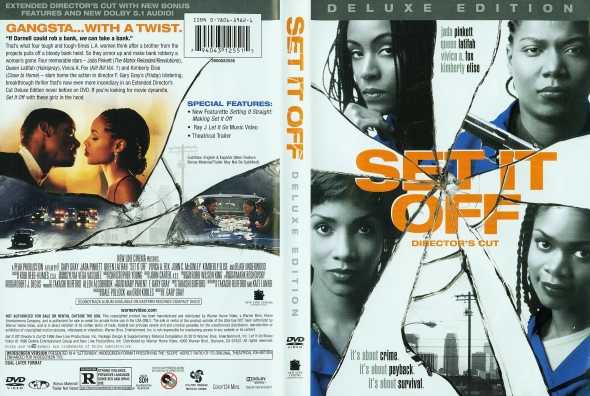 Set It Off