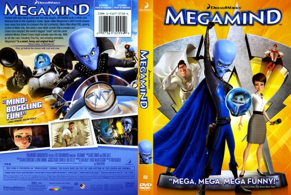 Megamind