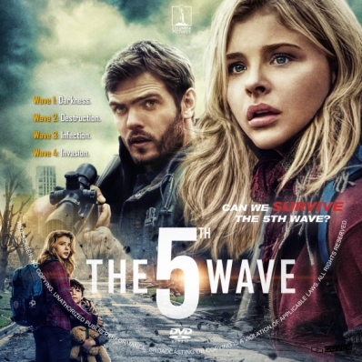 The 5th Wave