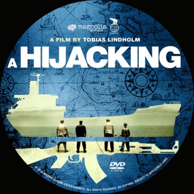 A Hijacking