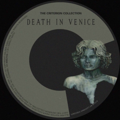 Death in Venice