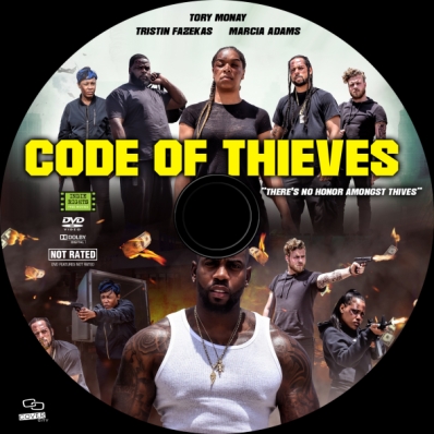 Code of Thieves