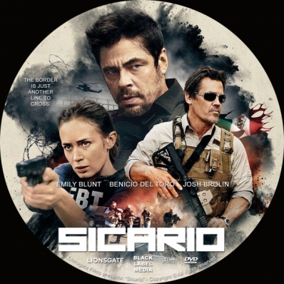 Sicario